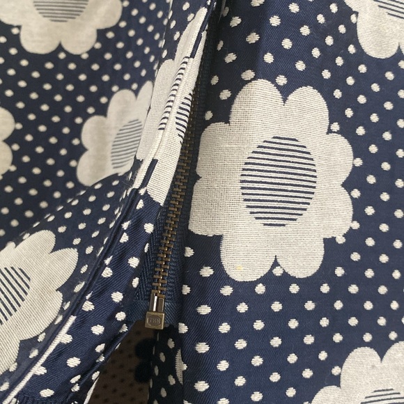 ModCloth daisy dress - Picture 6 of 14